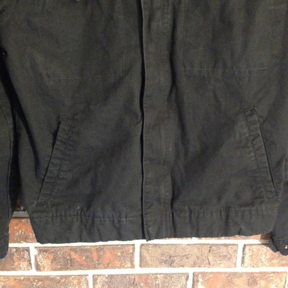 LEVI Jacket Size Small - Picture 4 of 7